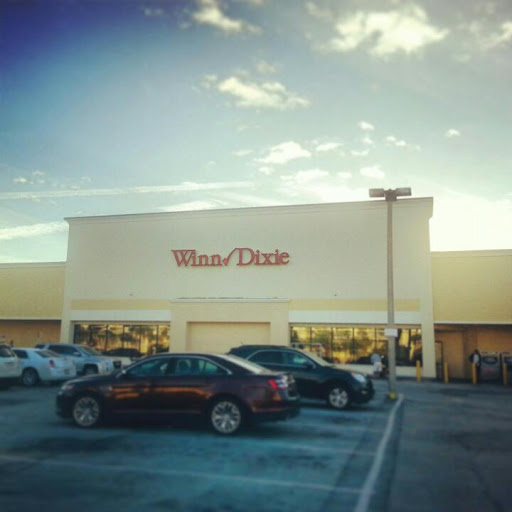Winn-Dixie, 2200 S Atlantic Ave, Daytona Beach Shores, FL 32118, USA, 