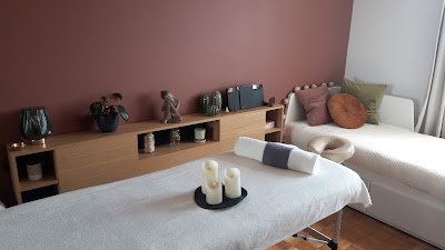 6ème sens Massages Bien-être et Soins énergétiques à Poissy