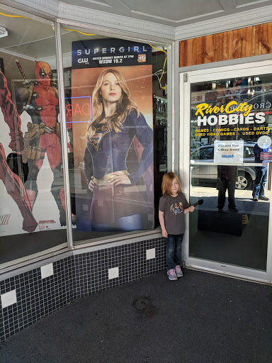 Hobby Store «River City Hobbies», reviews and photos, 423 Main St, La Crosse, WI 54601, USA