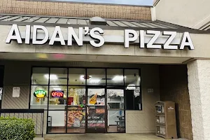 Aidan's Pizza image