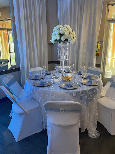 Ballroom «Los Prados Event Hall», reviews and photos, 10105 N Lombard St, Portland, OR 97203, USA