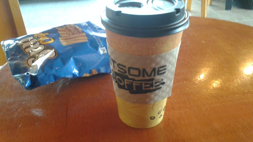 Coffee Shop «Getsome Coffee», reviews and photos, 3862 Trenton Rd c, Clarksville, TN 37040, USA