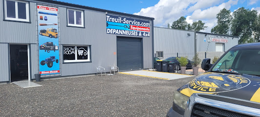 Treuil-Service