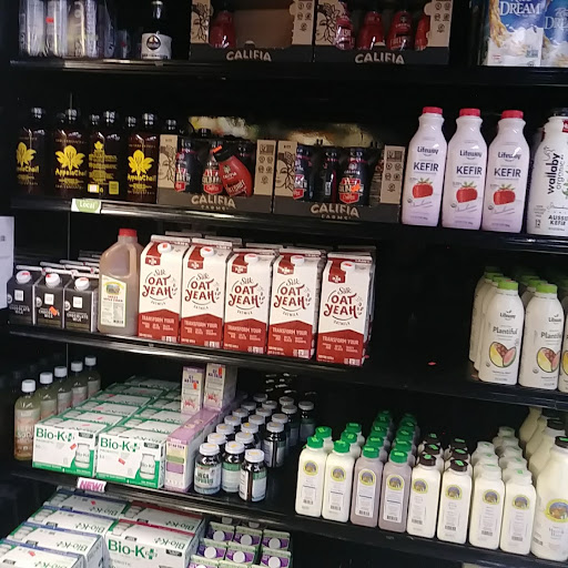 Grocery Store «Hopey and Co.», reviews and photos, 45 S French Broad Ave, Asheville, NC 28801, USA