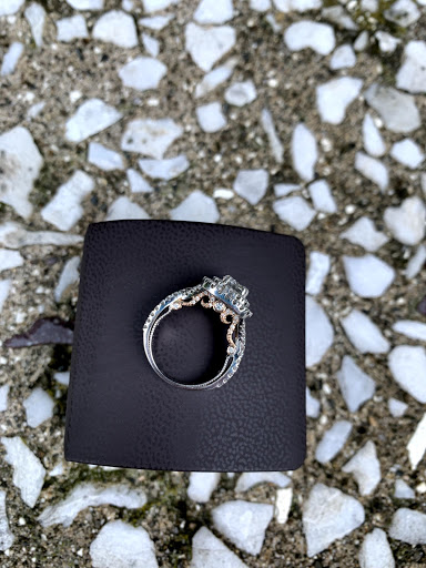 Jeweler «LLG Jewelers», reviews and photos, 189 Cambridge St, Burlington, MA 01803, USA