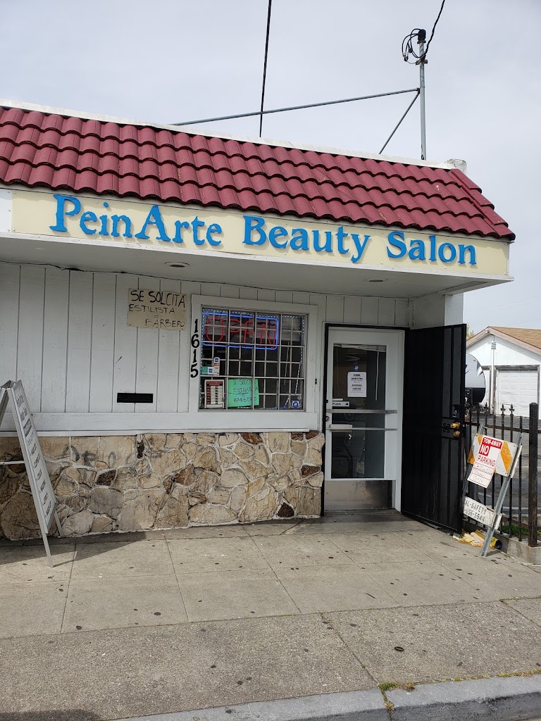 Peinarte Beauty Salon 94806