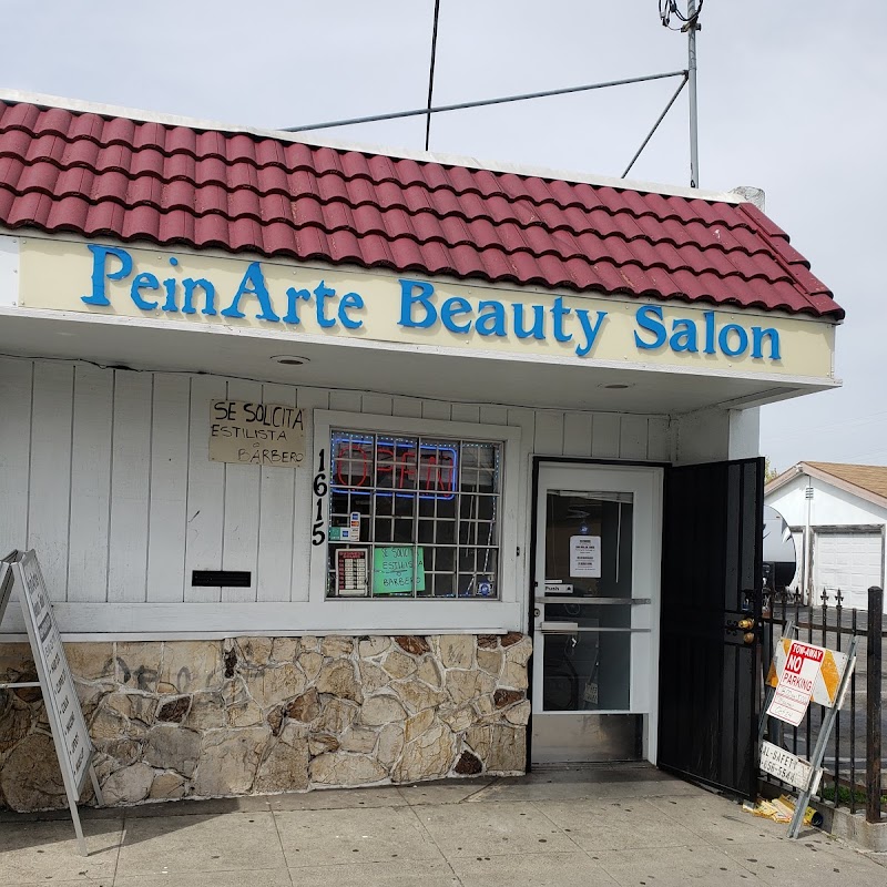 Peinarte Beauty Salon