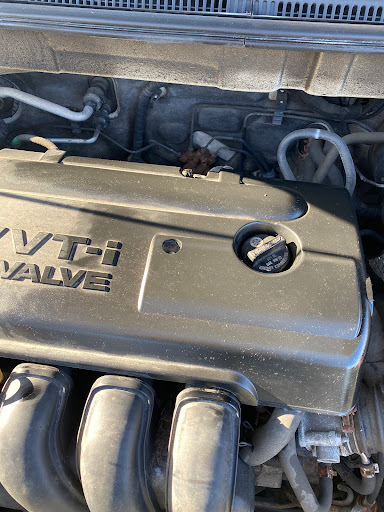 Car Repair and Maintenance «Midas», reviews and photos, 6750 Ridge Ave, Philadelphia, PA 19128, USA