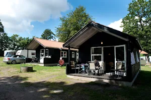 Gudenåens Camping Silkeborg. Åben fra 31/3-22/10 2023 image