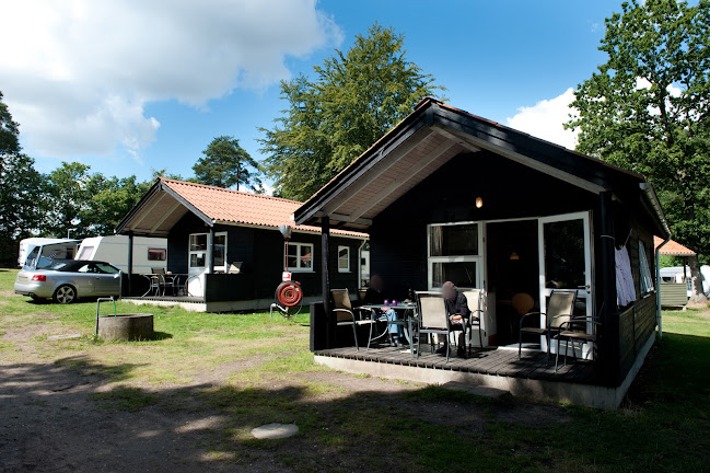 Gudenåens Camping Silkeborg