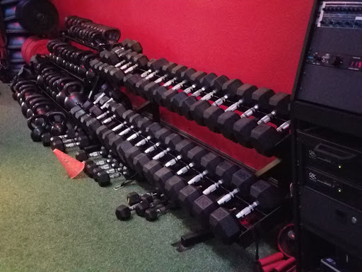 Gym «Team Afterburn», reviews and photos, 78 N Cooper Rd #108, Gilbert, AZ 85233, USA