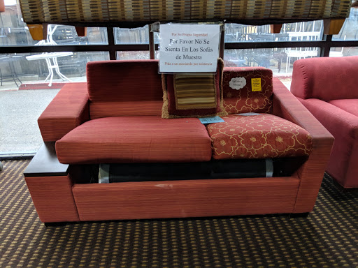 Used Furniture Store «IRCA», reviews and photos, 2620 E Greenway Rd, Phoenix, AZ 85032, USA
