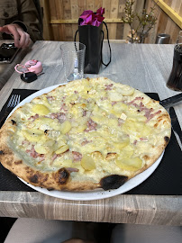Plats et boissons du Pizzeria Marc Pizza 24 à Castels et Bézenac - n°10