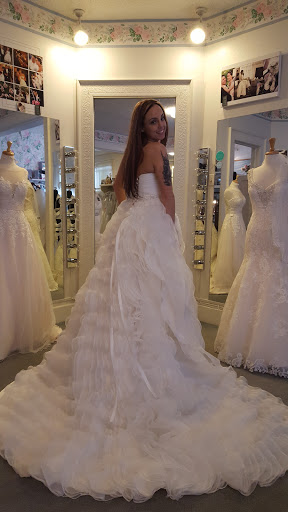 Bridal Shop «Brides N Maids», reviews and photos, 621 College Ave, Santa Rosa, CA 95404, USA
