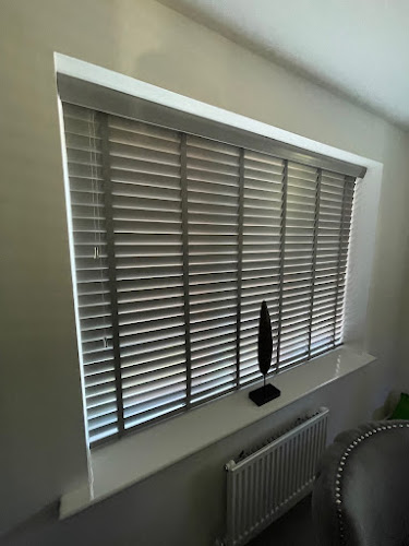 Comments and reviews of New Home Blinds