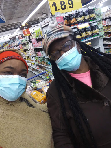 Grocery Store «Food Lion», reviews and photos, 4401 Governor Printz Blvd, Wilmington, DE 19802, USA