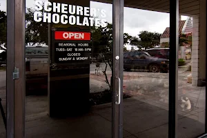 Scheurer's Chocolate image