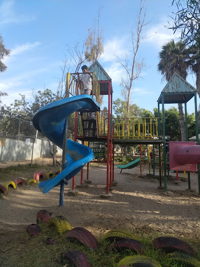 Parque Villa Aventura