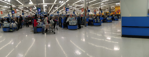 Department Store «Walmart Supercenter», reviews and photos, 2410 Sheila Ln, Richmond, VA 23225, USA