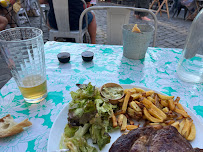 Plats et boissons du Restaurant la Solette à La Rochelle - n°2