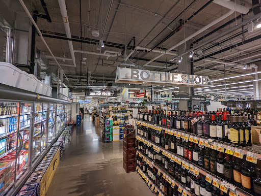 Grocery Store «Quality Food Center», reviews and photos, 211 Parkplace Center, Kirkland, WA 98033, USA