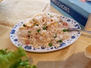 Photo n°3 de La Grande Muraille à Montreuil ()