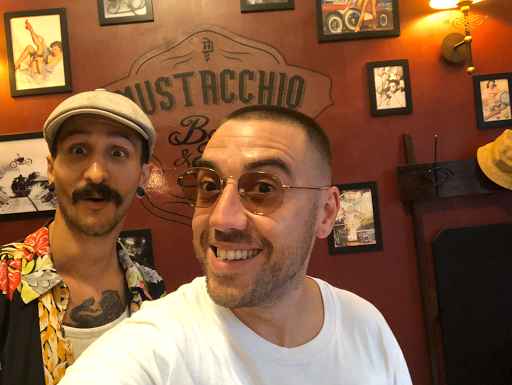 Mustacchio Classic Barber Shop