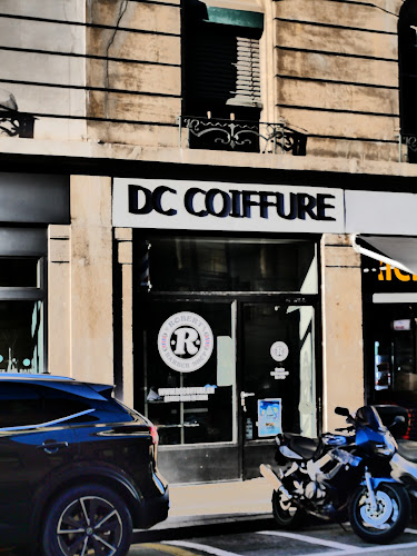 DC COIFFURE - Friseursalon