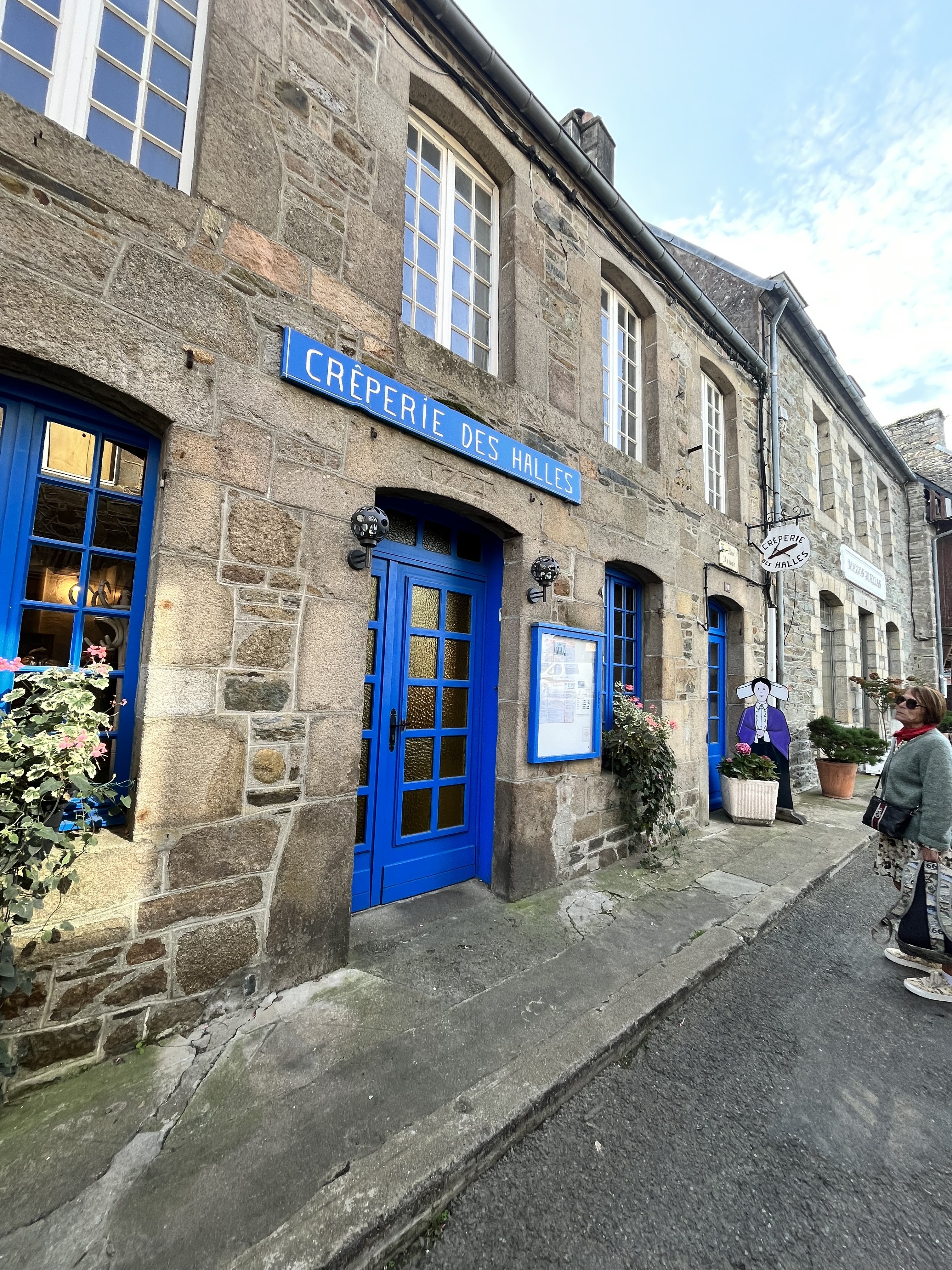 Photo n° 1 de l'avis de Margaux. fait le 11/10/2023 à 14:49