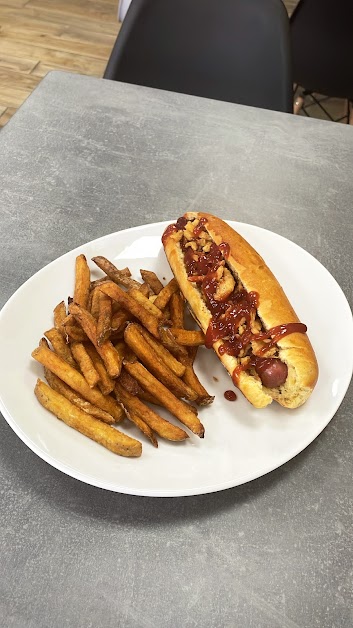 Street food à Bastia (Corse 20)