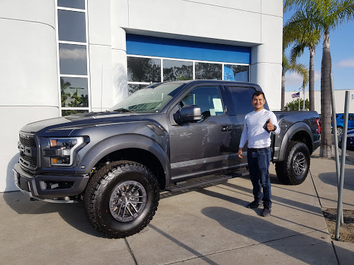 Ford Dealer «The Ford Store San Leandro», reviews and photos, 1111 Marina Blvd, San Leandro, CA 94577, USA