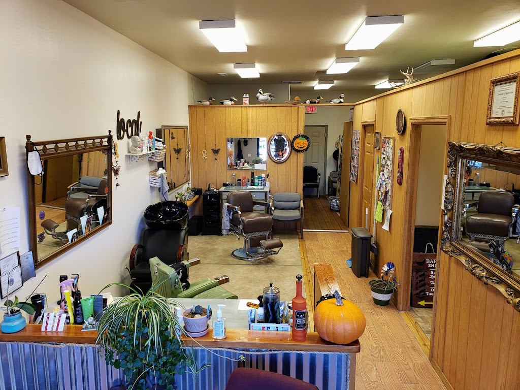 Barber Shop - A Perfect Cut 86323