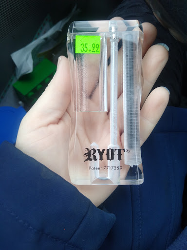 Tobacco Shop «Green Leaf Tobacco», reviews and photos, 3816 150th St W, Rosemount, MN 55068, USA