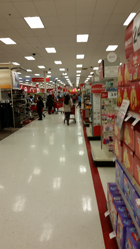 Department Store «Target», reviews and photos, 220 S River Rd, Bedford, NH 03110, USA
