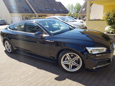 EOS Automobiles - Sélestat à Sélestat