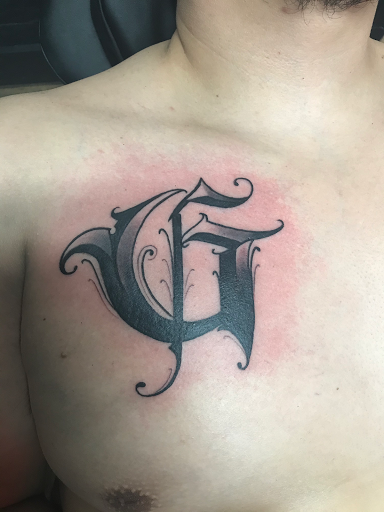 Explore 30th anniversary tattoo ideas, creative tattoo ideas in Silver City, available at Independent Ink Tattoo