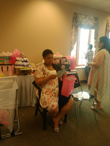 Community Center «Italian American Community Center», reviews and photos, 150 Frank Dimino Way, Rochester, NY 14624, USA