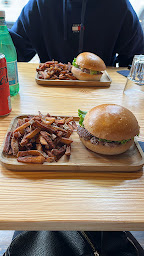 Photo n°17 de Cote Burger - Poutine Annecy à Annecy ()