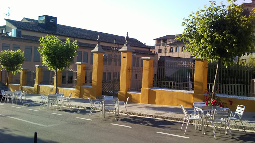 Bar Restaurant Iturri en Centelles