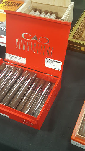 Liquor Store «Lebanon Wine & Spirits», reviews and photos, 111 S Hartmann Dr, Lebanon, TN 37087, USA