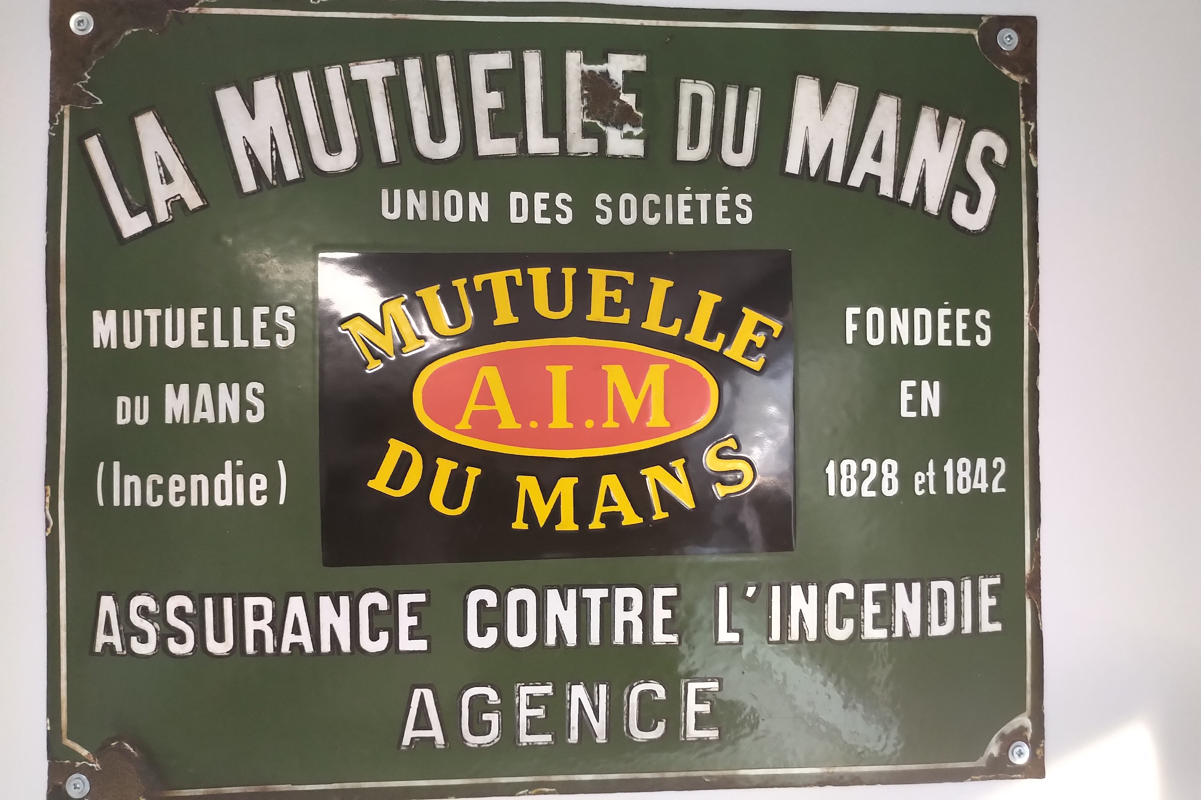 Photo n° 1 de l'avis de ASSUD.A fait le 01/12/2018 à 21:47