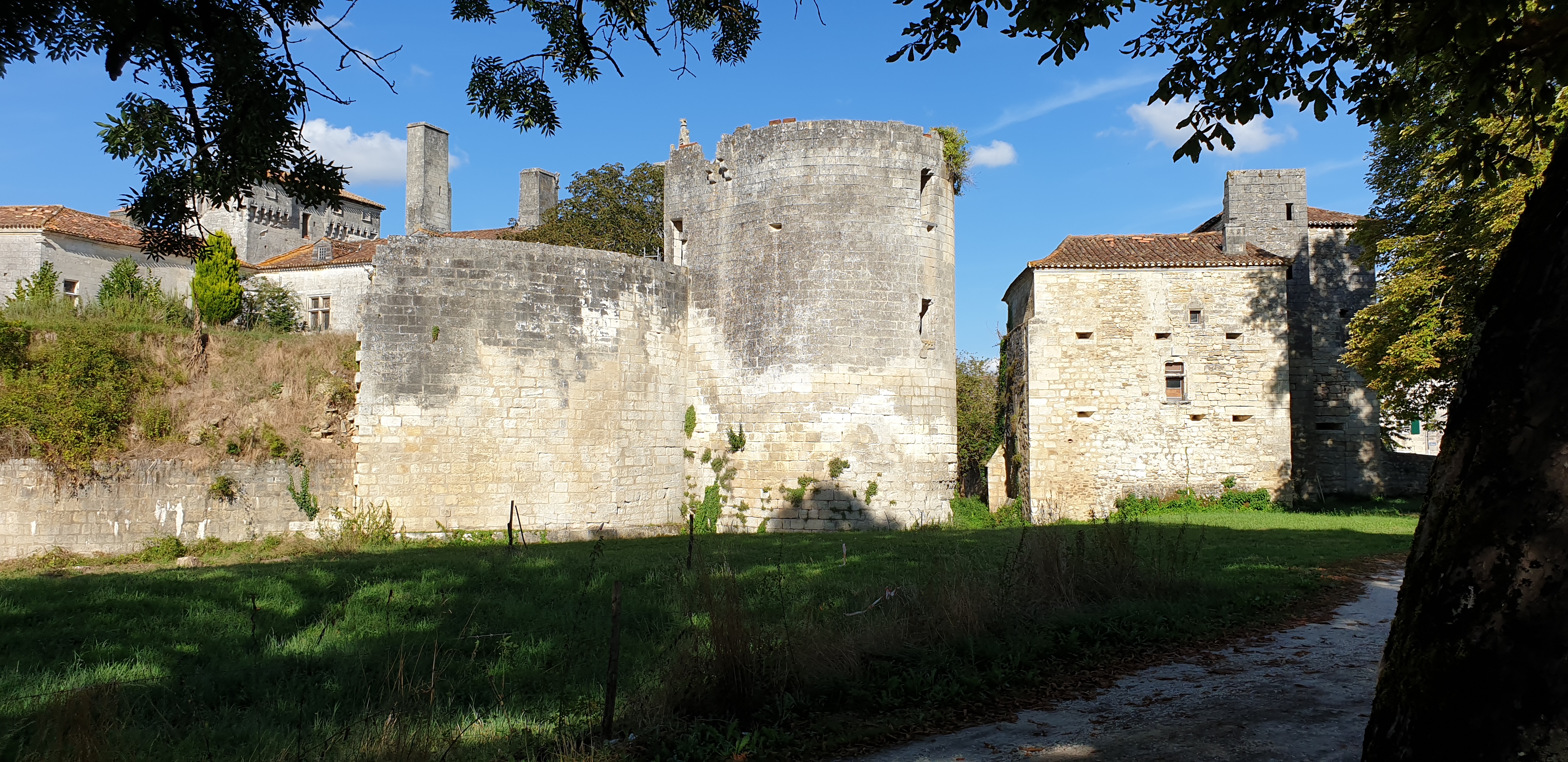 Photo n° 4 de l'avis de Stéphane.U fait le 17/08/2019 à 19:54