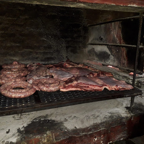 Parrilla "Lo De Rafa" - Colonia