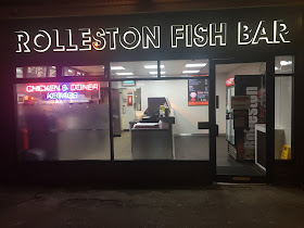 Rolleston Fish Bar
