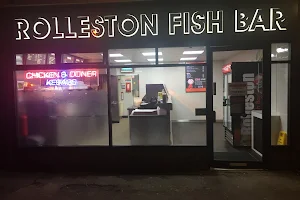 Rolleston Fish Bar image
