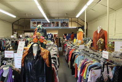 Helping Hands Thrift Store Bothell