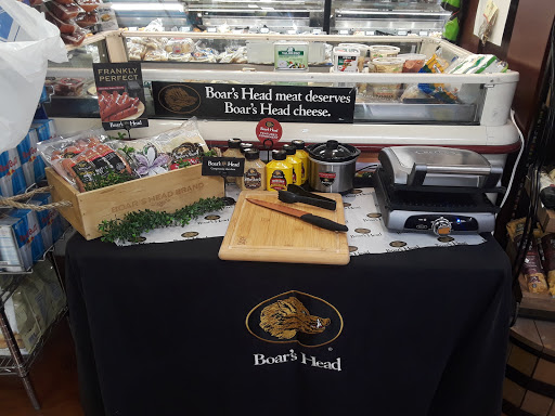 Supermarket «Met Food», reviews and photos, 1177 Hylan Blvd, Staten Island, NY 10305, USA