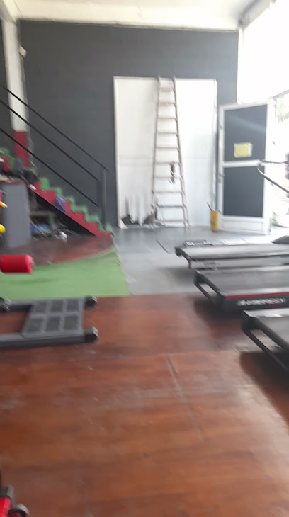 Bodymax Gym - Av. 21 numero 468, B1884 EBH, Provincia de Buenos Aires, Argentina