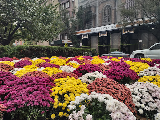 Event Venue «583 Park Ave», reviews and photos, 583 Park Ave, New York, NY 10065, USA