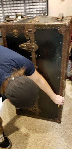 Locksmith «Pensacola Lock and Safe Inc», reviews and photos, 2403 Langley Ave, Pensacola, FL 32504, USA